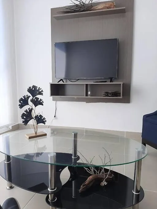 Apartment Hermoso Depto Nuevo Equipado 6 Pers, Playa Carmen Playa del Carmen