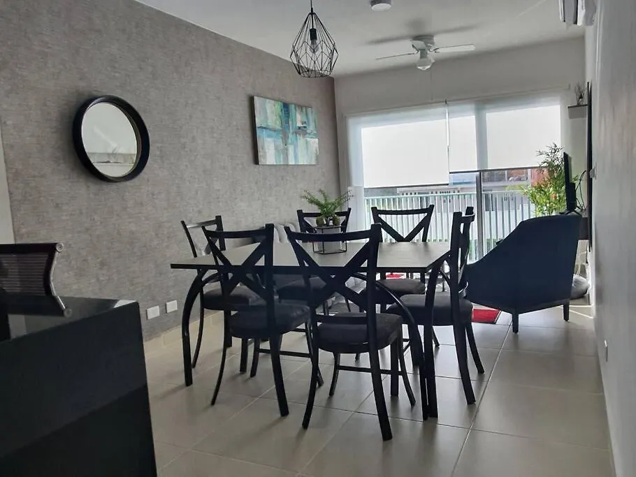 Apartment Hermoso Depto Nuevo Equipado 6 Pers, Playa Carmen Playa del Carmen Mexico