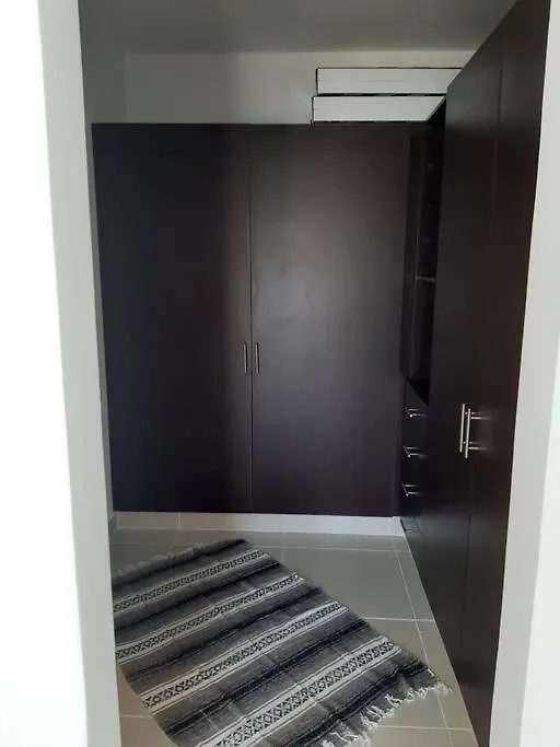Apartment Hermoso Depto Nuevo Equipado 6 Pers, Playa Carmen Playa del Carmen Mexico