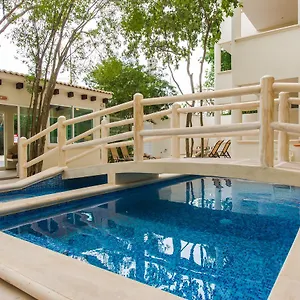 Casa Del Arbol Apartment