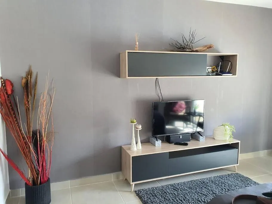 Appartement Hermoso Depto Nuevo Equipado 6 Pers, Playa Carmen Playa del Carmen